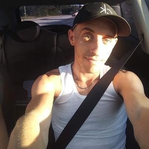 Meet your Posher, Garrett